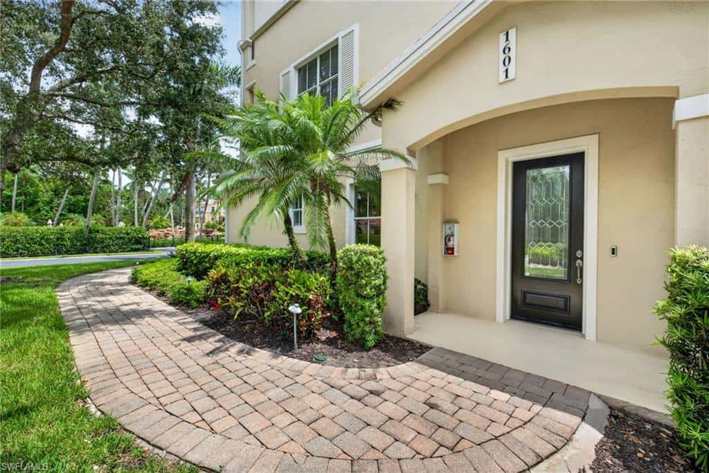 2621 Estrella Ct #1601, Naples, photo 27