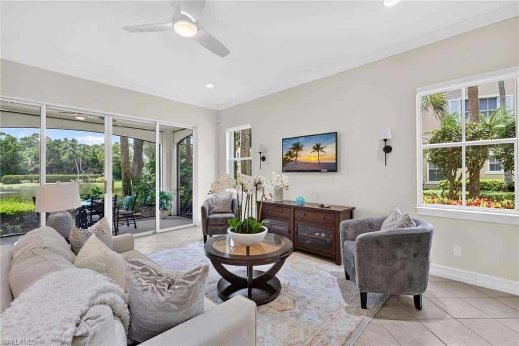 2621 Estrella Ct #1601, Naples, photo 6