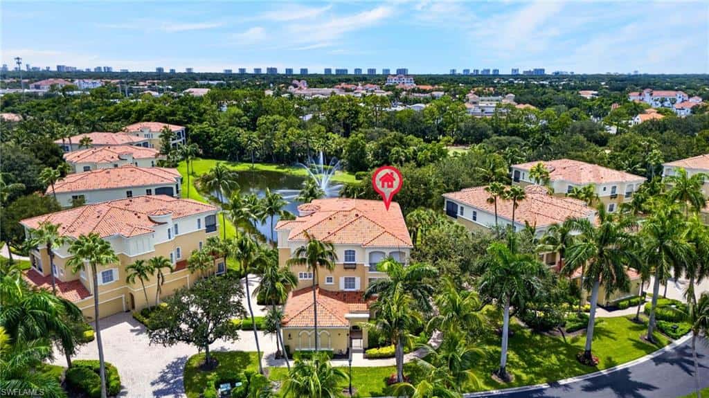 2621 Estrella Ct #1601, Naples, photo 42