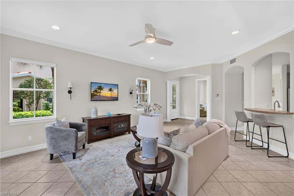 2621 Estrella Ct #1601, Naples, photo 7