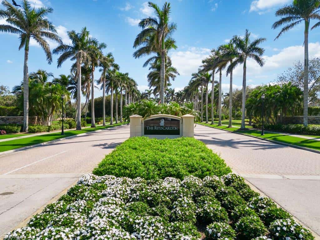 2621 Estrella Ct #1601, Naples, photo 36