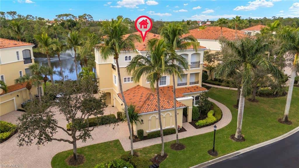 2621 Estrella Ct #1601, Naples, photo 28