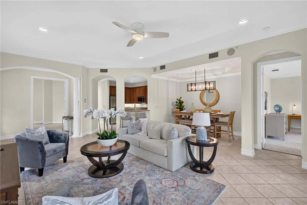 2621 Estrella Ct #1601, Naples, photo 5