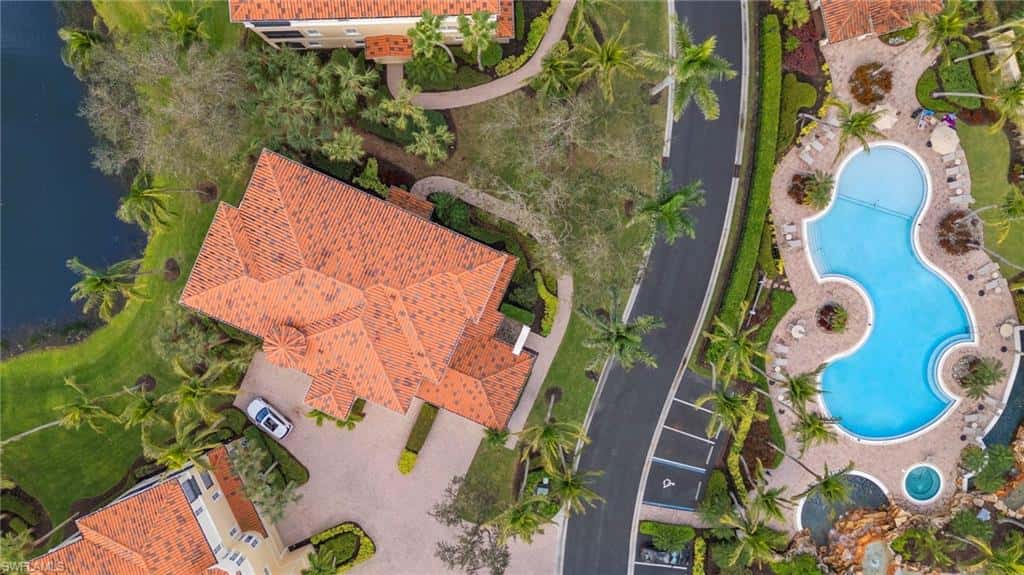 2621 Estrella Ct #1601, Naples, photo 31