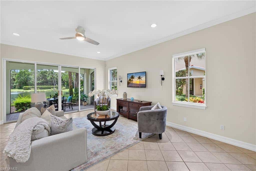 2621 Estrella Ct #1601, Naples, photo 4