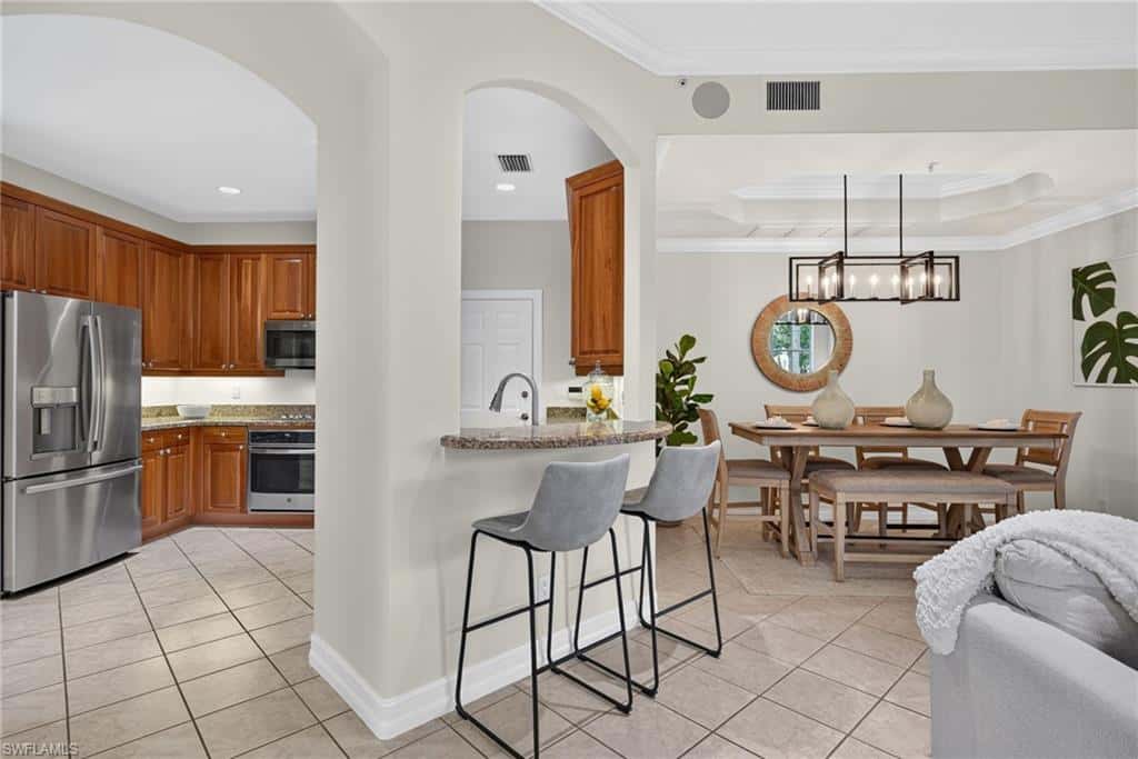 2621 Estrella Ct #1601, Naples, photo 8