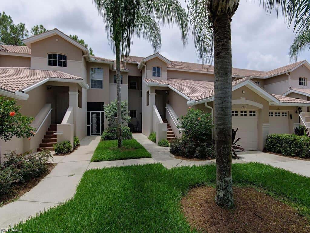 8225 Danbury Blvd #1-102, Naples, photo 11