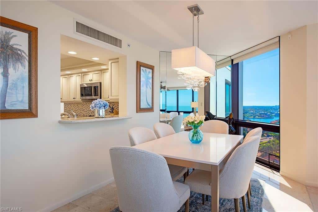 4751 Gulf Shore Blvd #ph8, Naples, photo 6