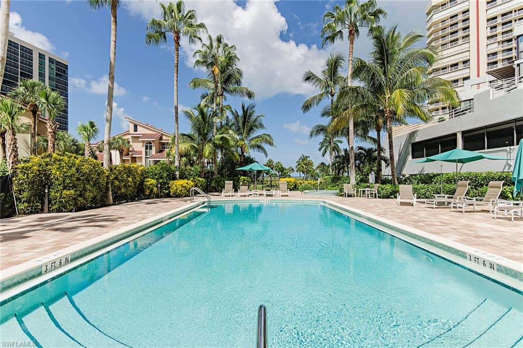4751 Gulf Shore Blvd #ph8, Naples, photo 17