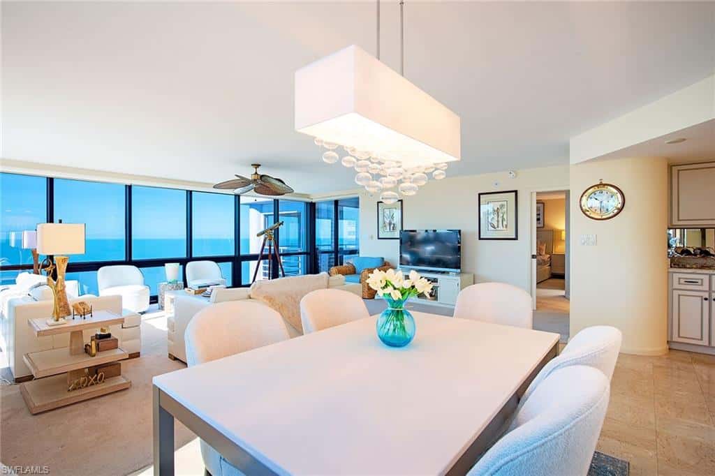 4751 Gulf Shore Blvd #ph8, Naples, photo 7