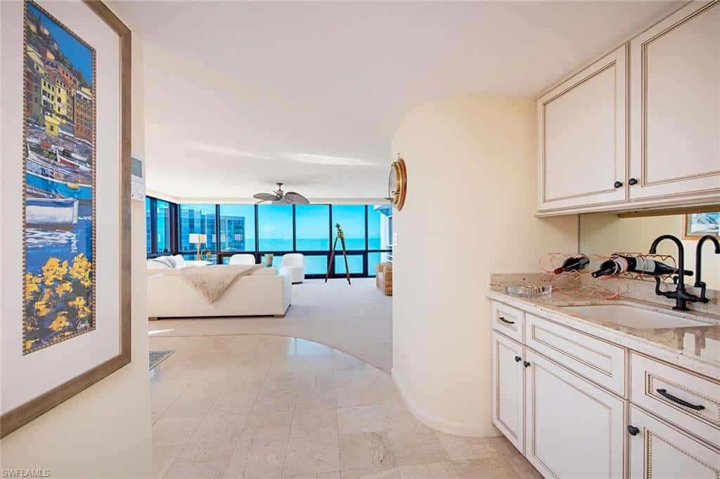 4751 Gulf Shore Blvd #ph8, Naples, photo 9