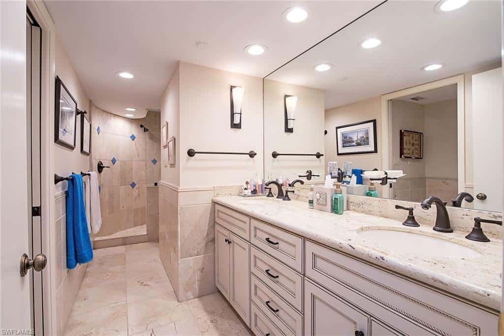 4751 Gulf Shore Blvd #ph8, Naples, photo 14