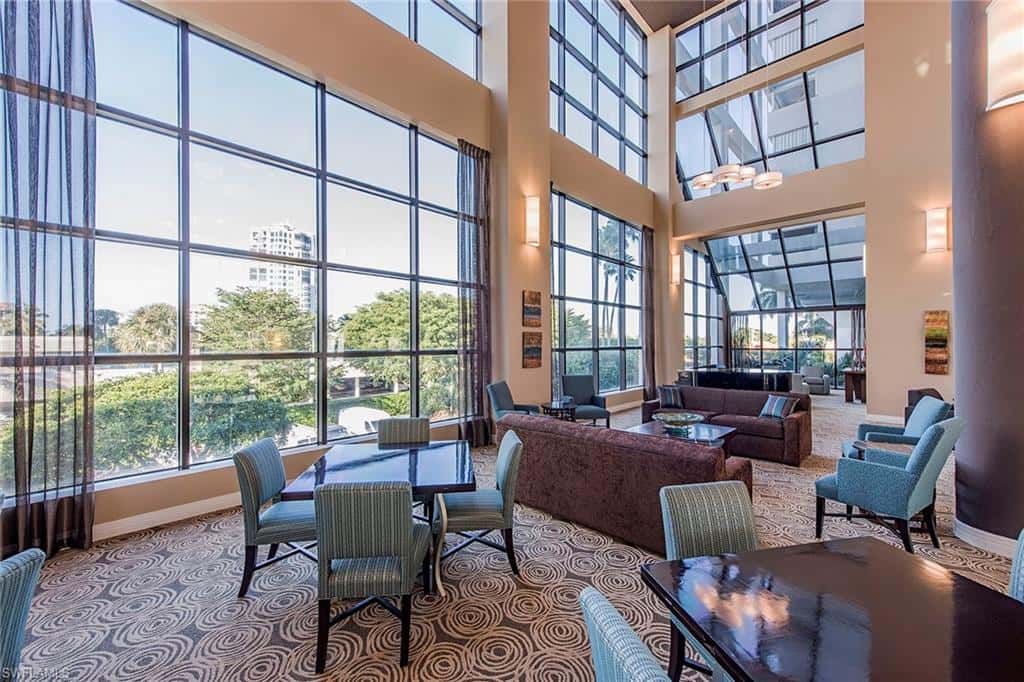 4751 Gulf Shore Blvd #ph8, Naples, photo 18