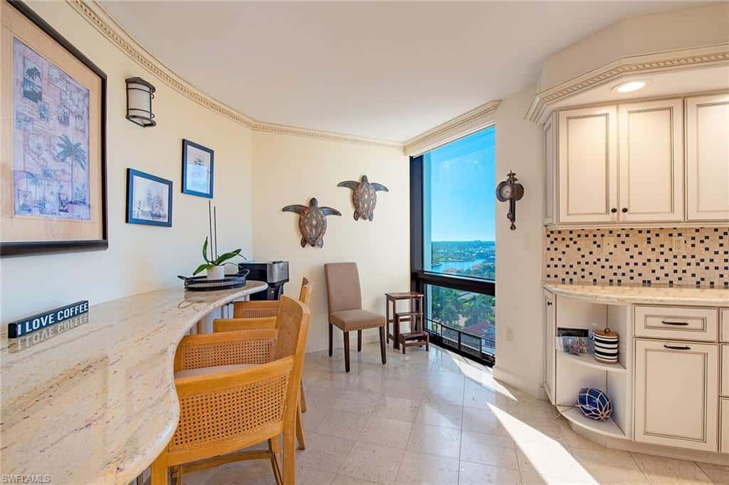 4751 Gulf Shore Blvd #ph8, Naples, photo 8