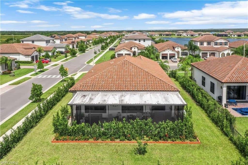 4761 Rosetta Ter, Ave Maria, photo 4