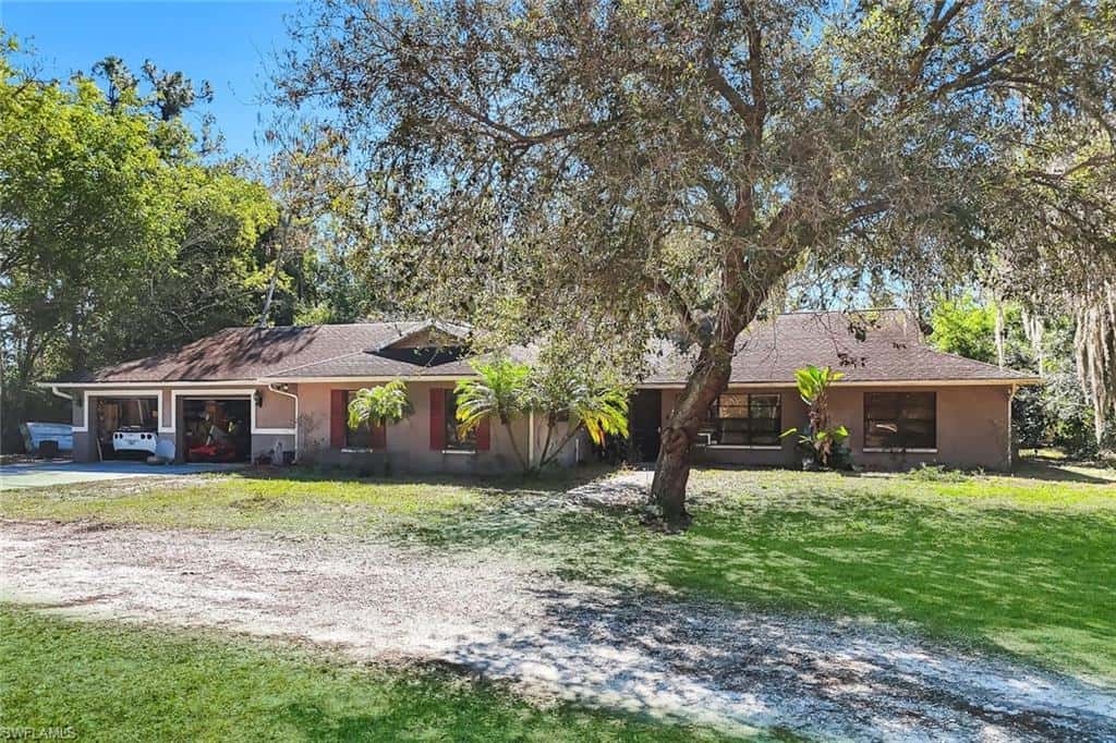 6480 Sable Ridge Ln, Naples, photo 4