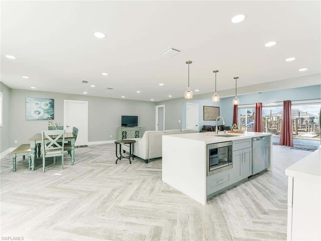 5302 Cortez Ct, Cape Coral, photo 17
