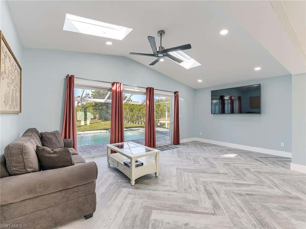 5302 Cortez Ct, Cape Coral, photo 26