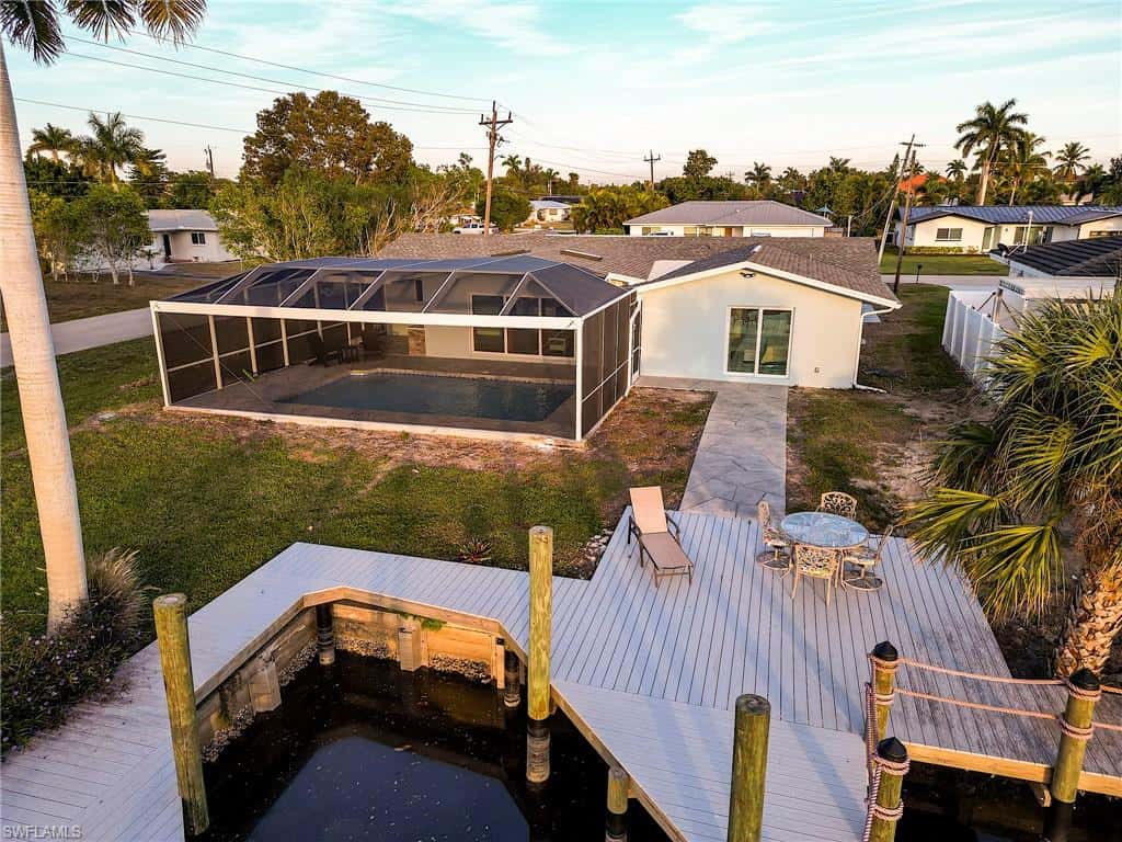 5302 Cortez Ct, Cape Coral, photo 36