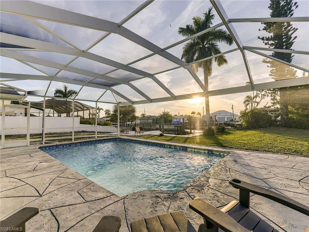 5302 Cortez Ct, Cape Coral, photo 34