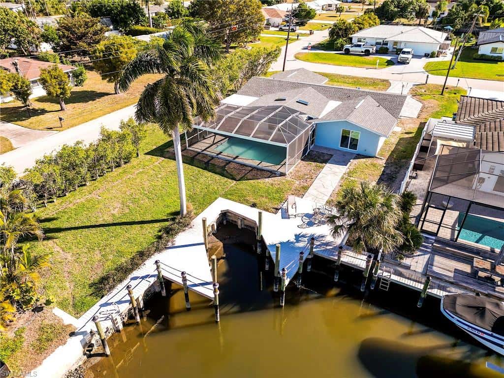 5302 Cortez Ct, Cape Coral, photo 8