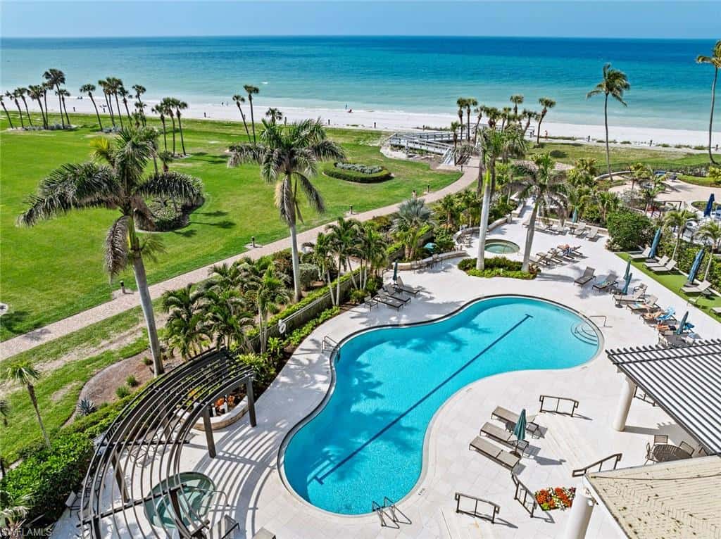 4251 Gulf Shore Blvd #6a, Naples, photo 27