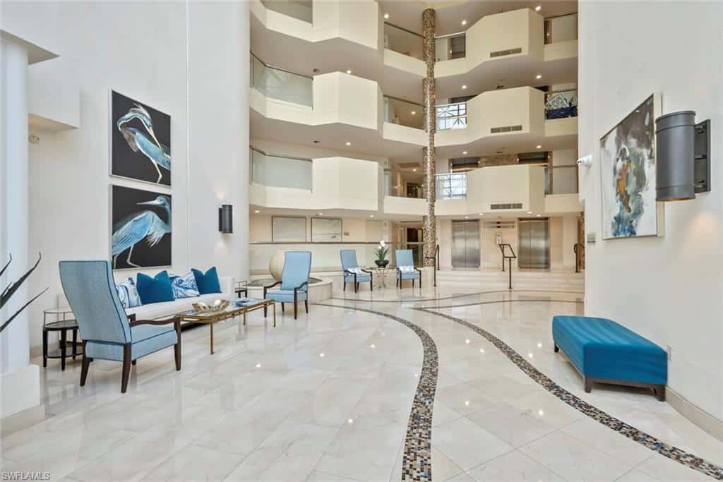 4251 Gulf Shore Blvd #6a, Naples, photo 17