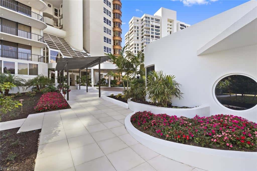 4251 Gulf Shore Blvd #6a, Naples, photo 26