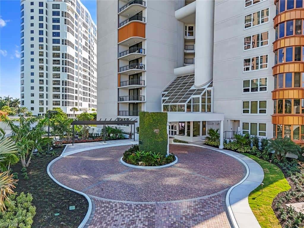 4251 Gulf Shore Blvd #6a, Naples, photo 22