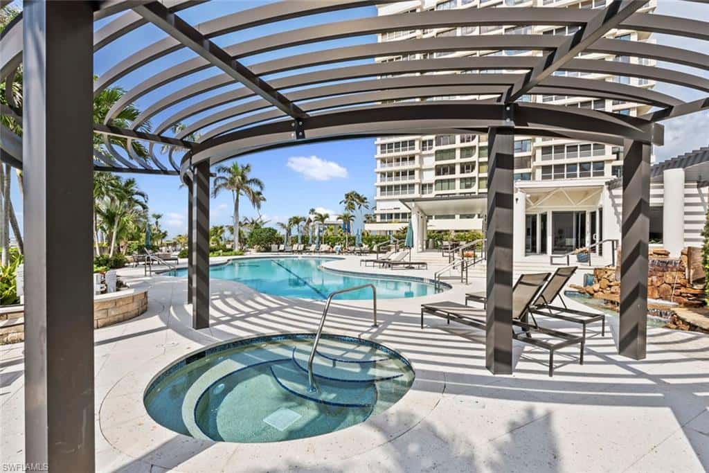 4251 Gulf Shore Blvd #6a, Naples, photo 28