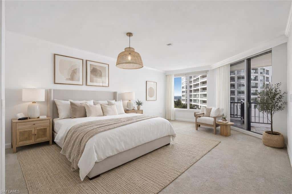 4251 Gulf Shore Blvd #6a, Naples, photo 5