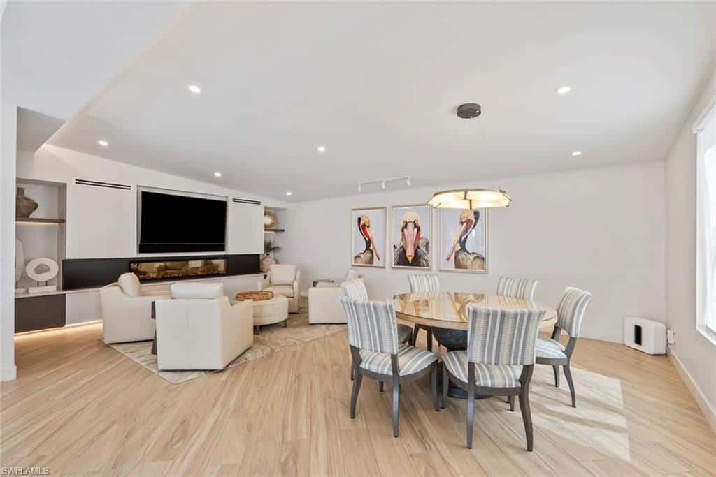 4251 Gulf Shore Blvd #6a, Naples, photo 20