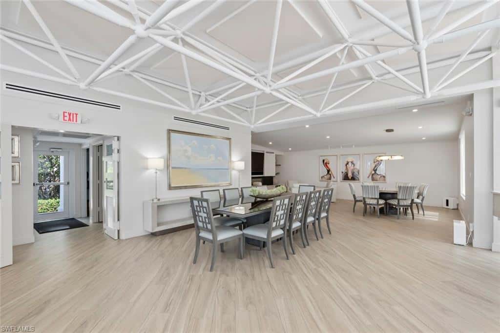 4251 Gulf Shore Blvd #6a, Naples, photo 19