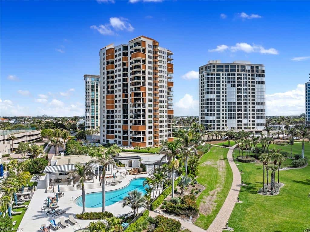 4251 Gulf Shore Blvd #6a, Naples, photo 31