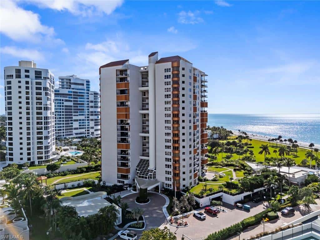 4251 Gulf Shore Blvd #6a, Naples, photo 21