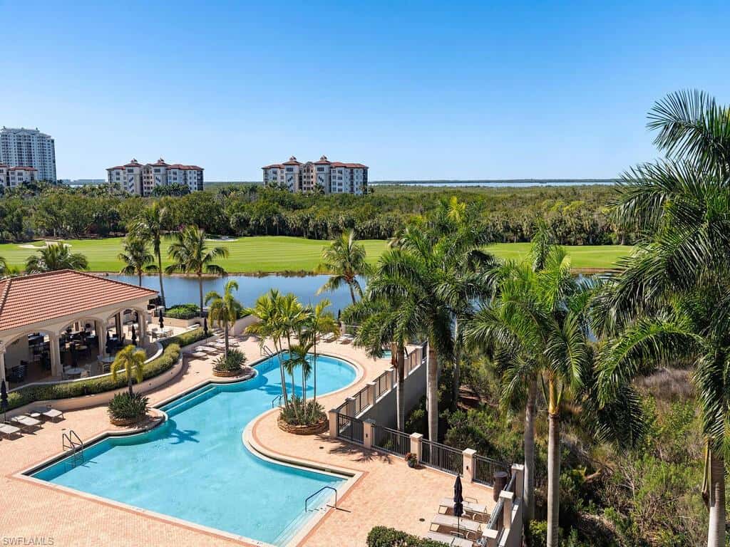 23850 Via Italia Cir #403, Estero, photo 8