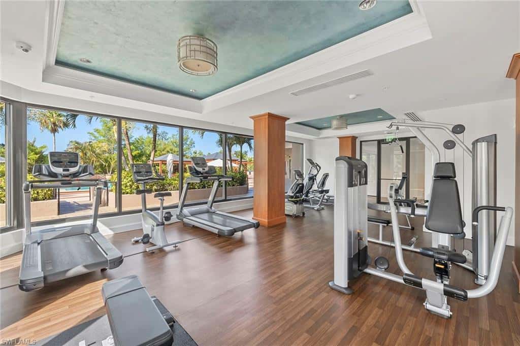 6075 Pelican Bay Blvd #706, Naples, photo 20