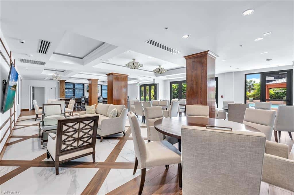 6075 Pelican Bay Blvd #706, Naples, photo 18