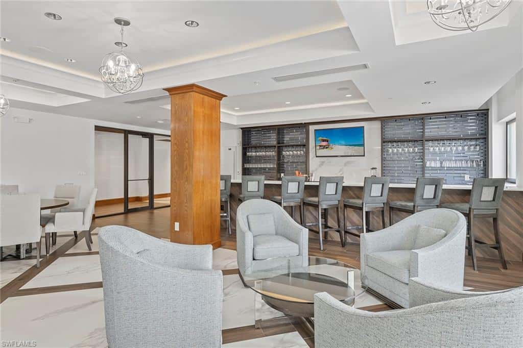 6075 Pelican Bay Blvd #706, Naples, photo 19
