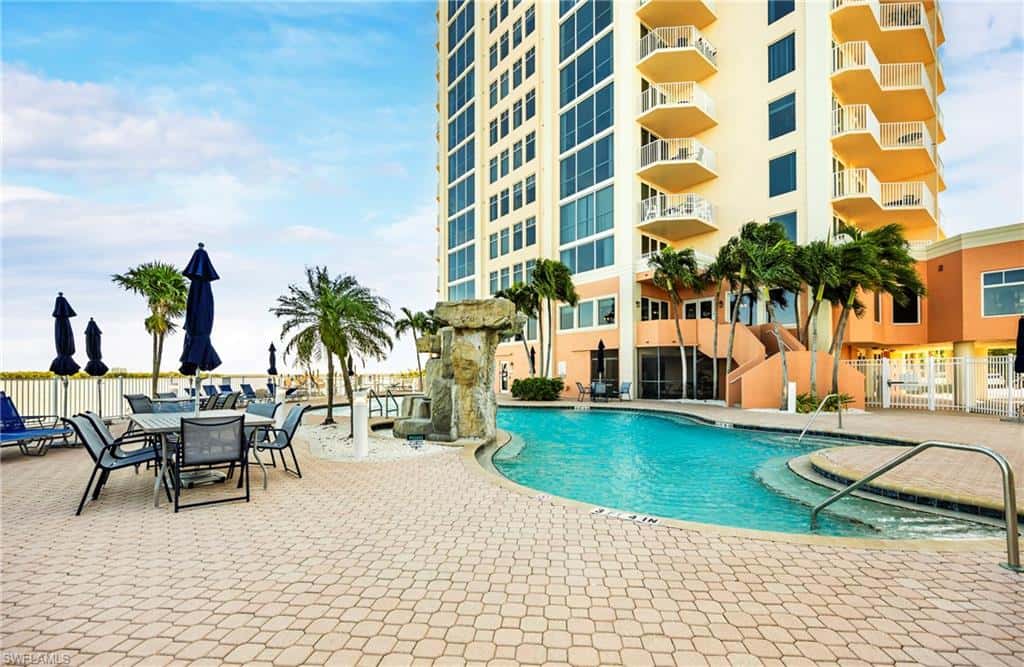8771 Estero Blvd #701, Bonita Springs, photo 23