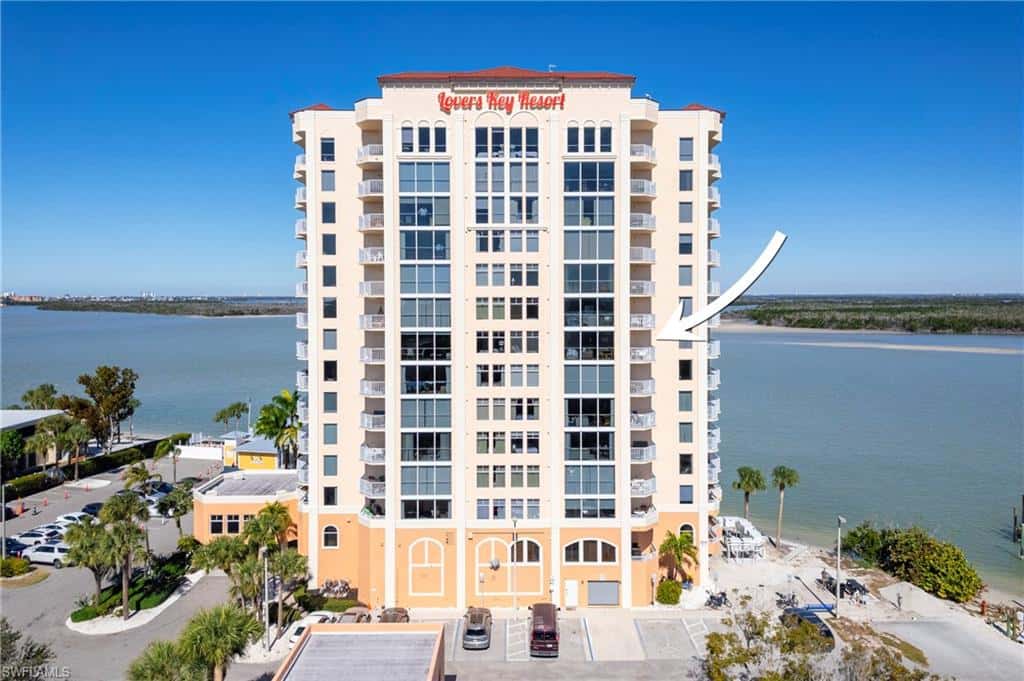 8771 Estero Blvd #701, Bonita Springs, photo 26