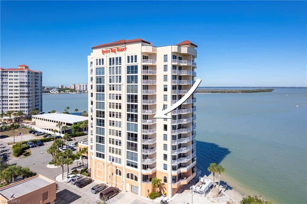 8771 Estero Blvd #701, Bonita Springs, photo 14