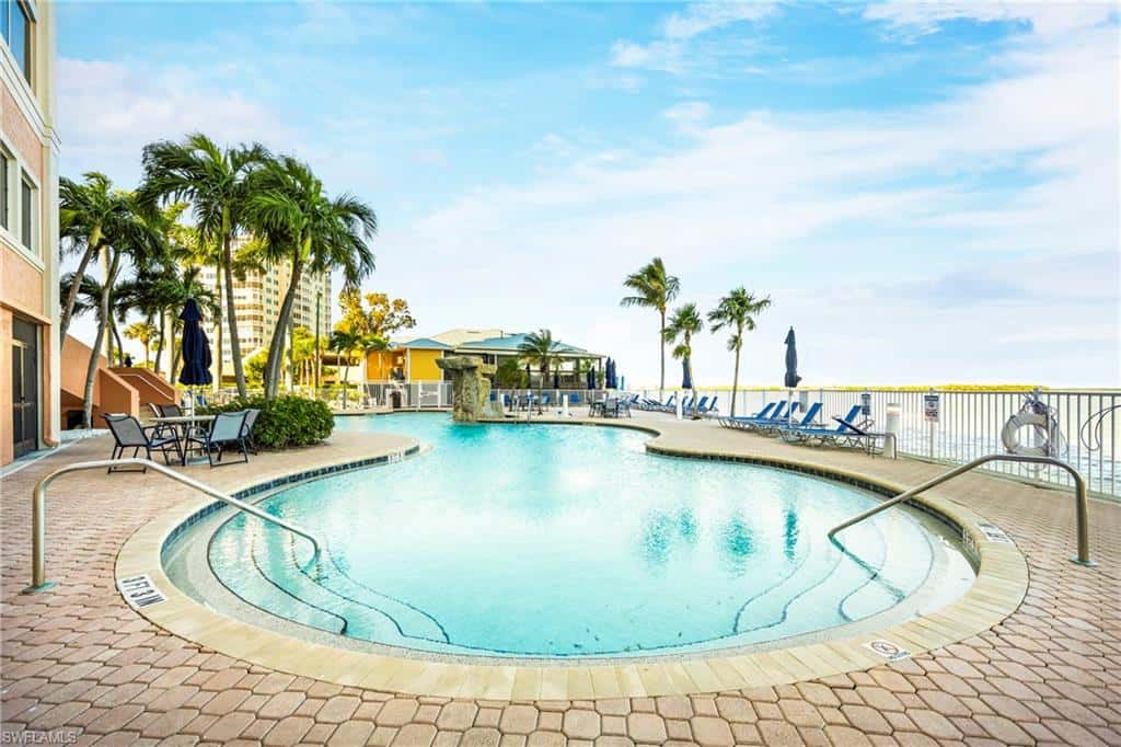 8771 Estero Blvd #701, Bonita Springs, photo 29
