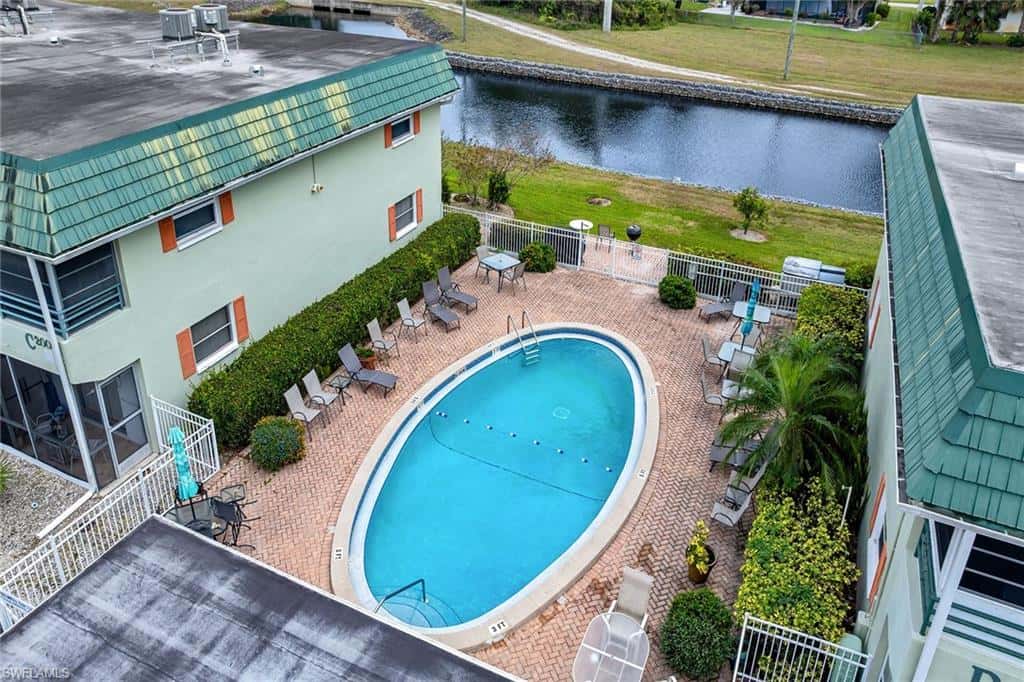200 Valley Stream Dr #3b, Naples, photo 42