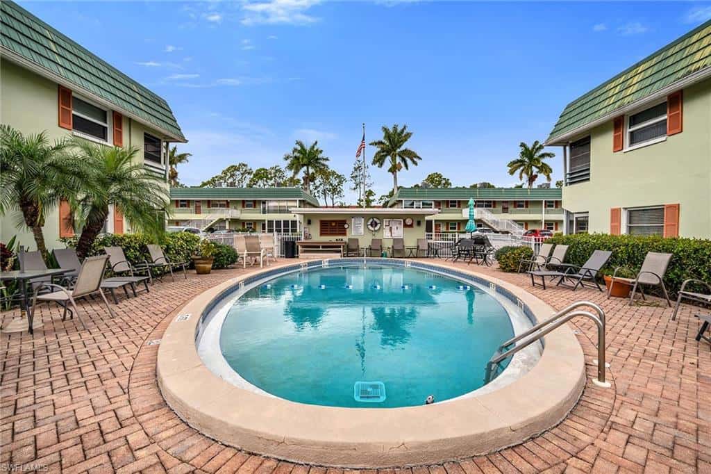200 Valley Stream Dr #3b, Naples, photo 36