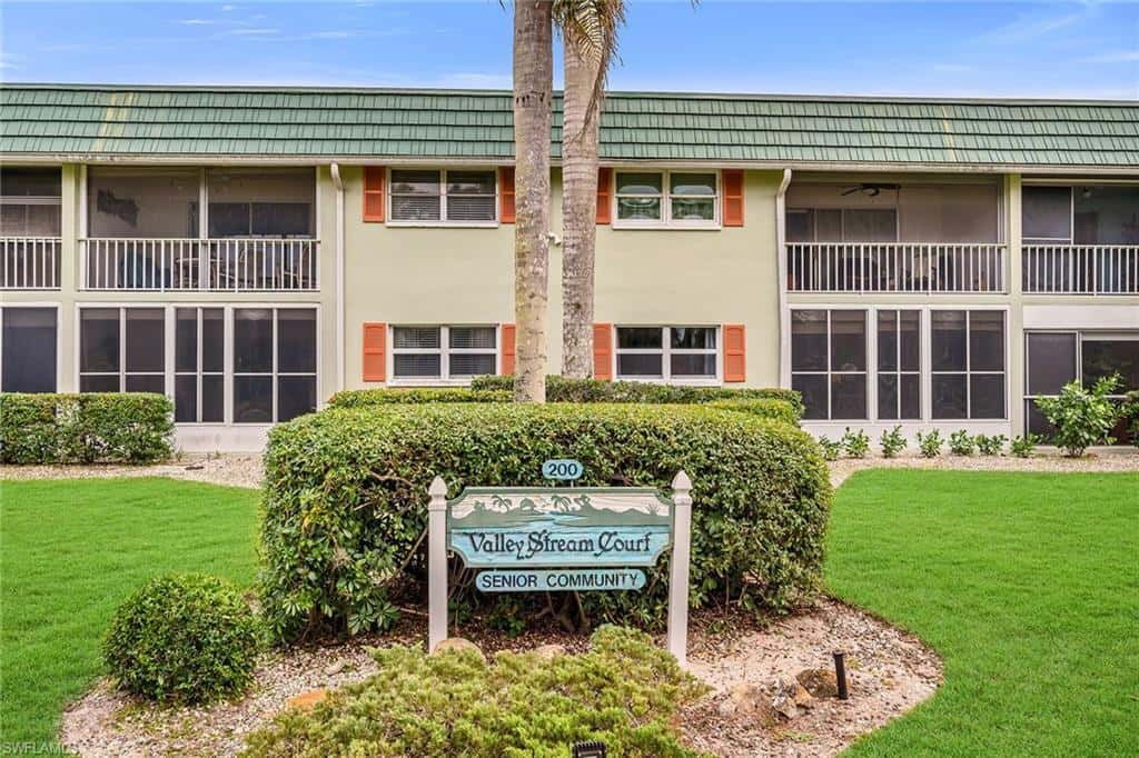 200 Valley Stream Dr #3b, Naples, photo 28
