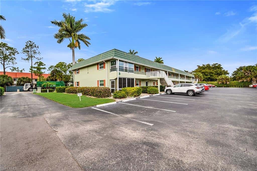 200 Valley Stream Dr #3b, Naples, photo 30