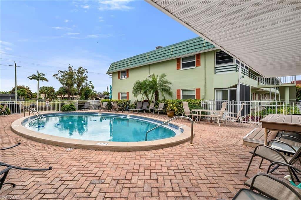 200 Valley Stream Dr #3b, Naples, photo 37