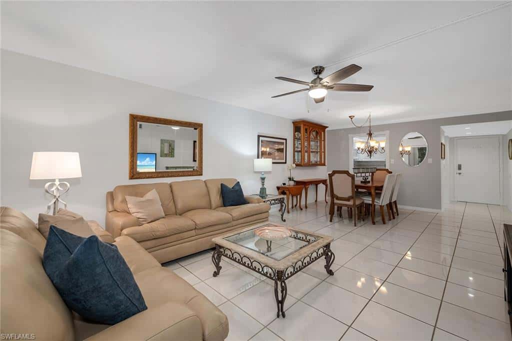 200 Valley Stream Dr #3b, Naples, photo 4