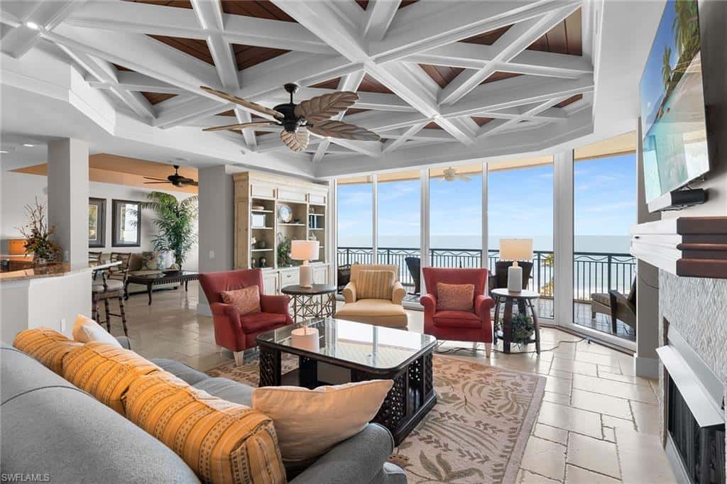 940 Cape Marco Dr #602, Marco Island, photo 6